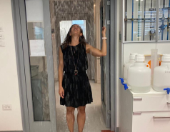 Congratulations, Prof. Ruth Scherz-Shouval!!!  picture no. 12