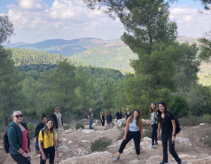 Lab Trip 3.11.22 picture no. 1