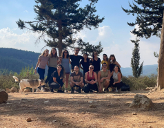 Lab Trip 3.11.22 picture no. 3