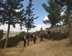 Lab Trip 3.11.22 picture no. 5