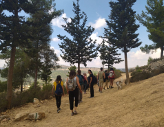 Lab Trip 3.11.22 picture no. 7