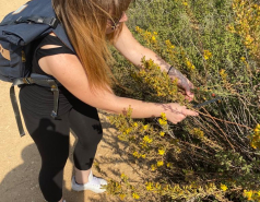 Lab Trip 3.11.22 picture no. 17