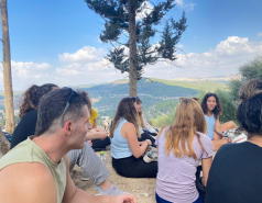 Lab Trip 3.11.22 picture no. 15