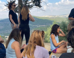 Lab Trip 3.11.22 picture no. 16