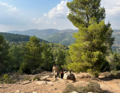 Lab Trip 3.11.22 picture no. 19