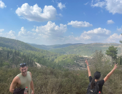 Lab Trip 3.11.22 picture no. 22