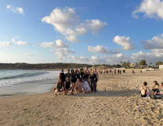 Weizmann Cancer Research Community Retreat 2023 picture no. 1