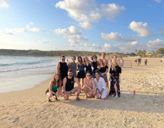 Weizmann Cancer Research Community Retreat 2023 picture no. 2