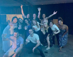 Weizmann Cancer Research Community Retreat 2023 picture no. 3