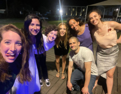 Weizmann Cancer Research Community Retreat 2023 picture no. 4