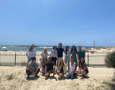 Weizmann Cancer Research Community Retreat 2023 picture no. 5