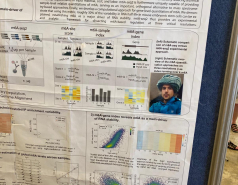 Weizmann Cancer Research Community Retreat 2023 picture no. 6