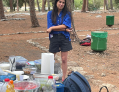 Kayaking trip 2023 picture no. 4