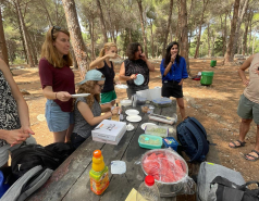 Kayaking trip 2023 picture no. 3