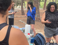 Kayaking trip 2023 picture no. 5