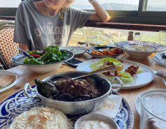 Kayaking trip 2023 picture no. 7