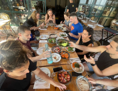 Kayaking trip 2023 picture no. 9