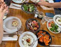 Kayaking trip 2023 picture no. 14