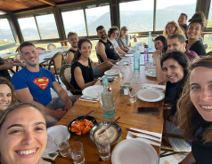 Kayaking trip 2023 picture no. 16