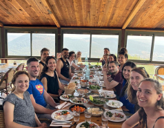 Kayaking trip 2023 picture no. 17