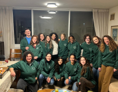 Hanukkah picture no. 18