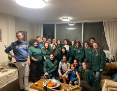 Hanukkah picture no. 14