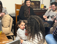 Hanukkah picture no. 12