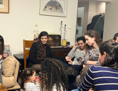 Hanukkah picture no. 11