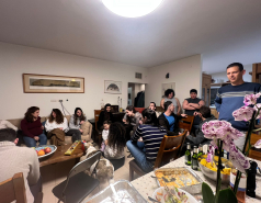 Hanukkah picture no. 10