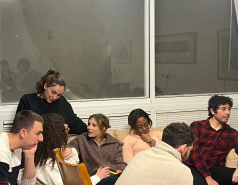 Hanukkah picture no. 9