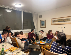 Hanukkah picture no. 8