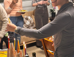 Hanukkah picture no. 7