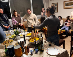 Hanukkah picture no. 6