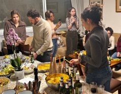 Hanukkah picture no. 5