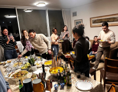 Hanukkah picture no. 4