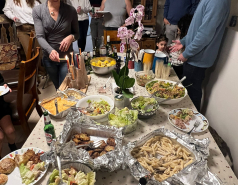 Hanukkah picture no. 3