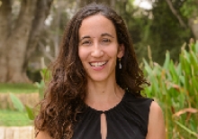 Dr. Ruth Scherz-Shouval