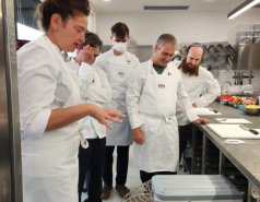 Danon - School of Culinary Excellence  picture no. 1