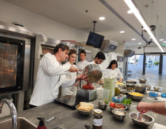 Danon - School of Culinary Excellence  picture no. 3