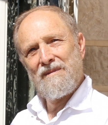 Prof. David Wallach
