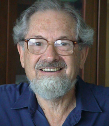 Prof. S. Roy Caplan