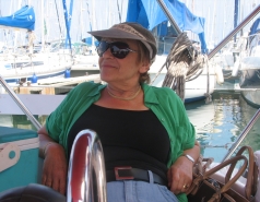 Yacht sailing, 2012 picture no. 1