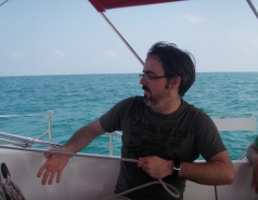 Yacht sailing, 2012 picture no. 18