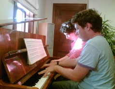 good old times . . . picture no. 24