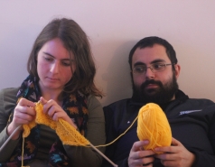 Welcomes and farewells picture no. 3