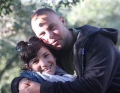 Welcomes and farewells picture no. 10