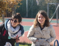 Welcomes and farewells picture no. 11