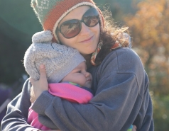 Welcomes and farewells picture no. 12