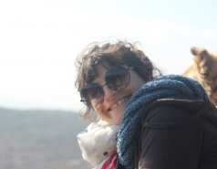 Welcomes and farewells picture no. 14