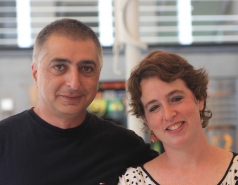 Welcomes and farewells picture no. 18